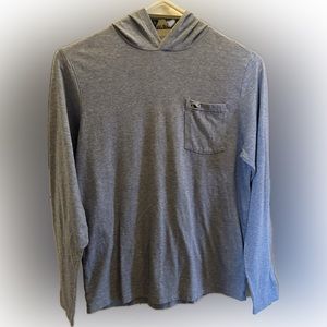 Vineyard Vines Long sleeve hooded t-shirt